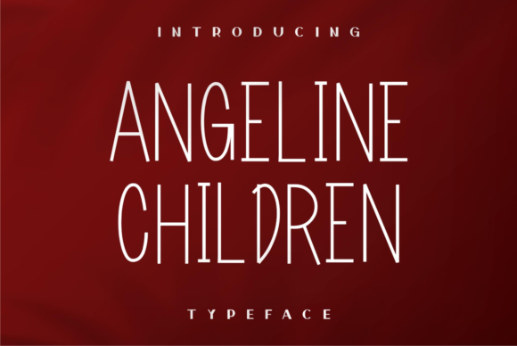 Angeline Children: A Designer’s Review for Real-World Projects