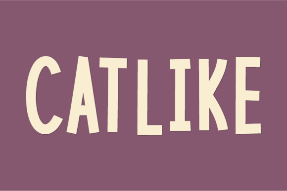 Catlike Typeface: A Marketer’s Guide to Clean, High-Impact Campaign Design