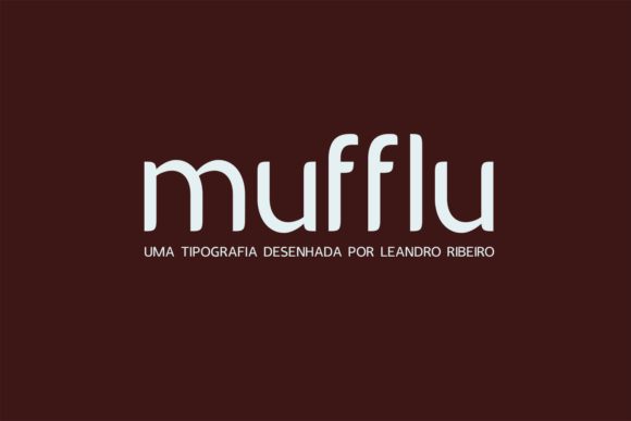 Mufflu: The Adaptable Sans Serif for Modern Web Design